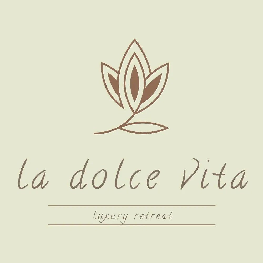 Lejlighed La-Dolce-Vita-Holiday-Home La Caletta Italien