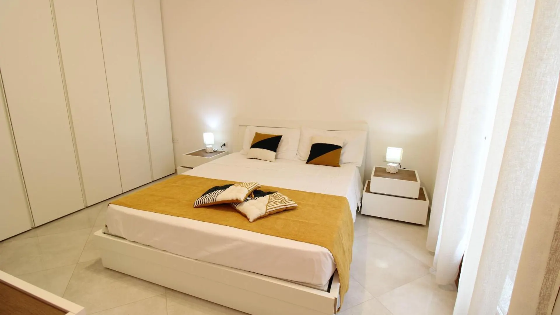 La-Dolce-Vita-Holiday-Home La Caletta
