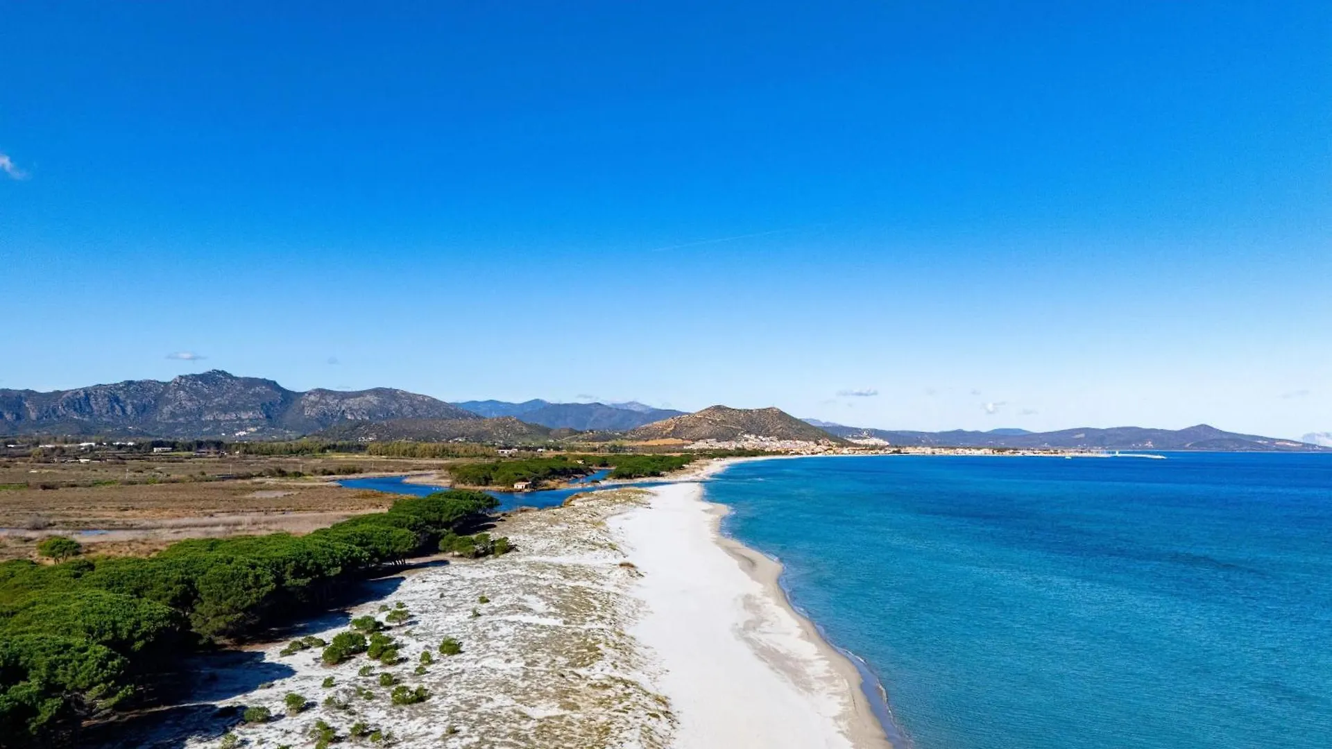 La-Dolce-Vita-Holiday-Home La Caletta