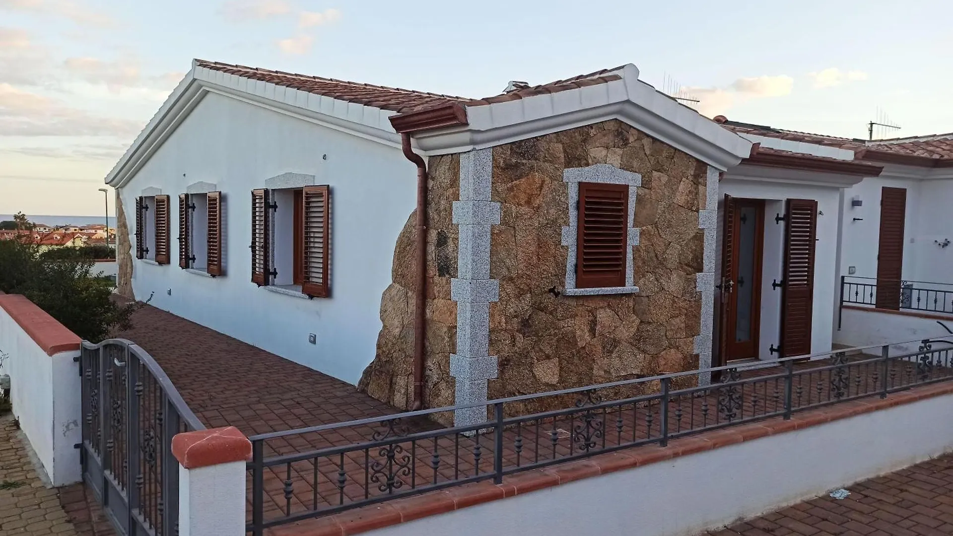 La-Dolce-Vita-Holiday-Home La Caletta 0*,  Italien