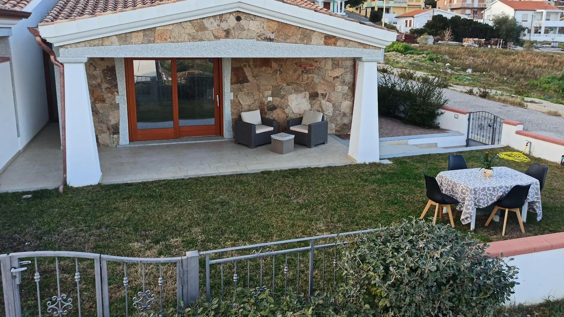Lejlighed La-Dolce-Vita-Holiday-Home La Caletta Italien