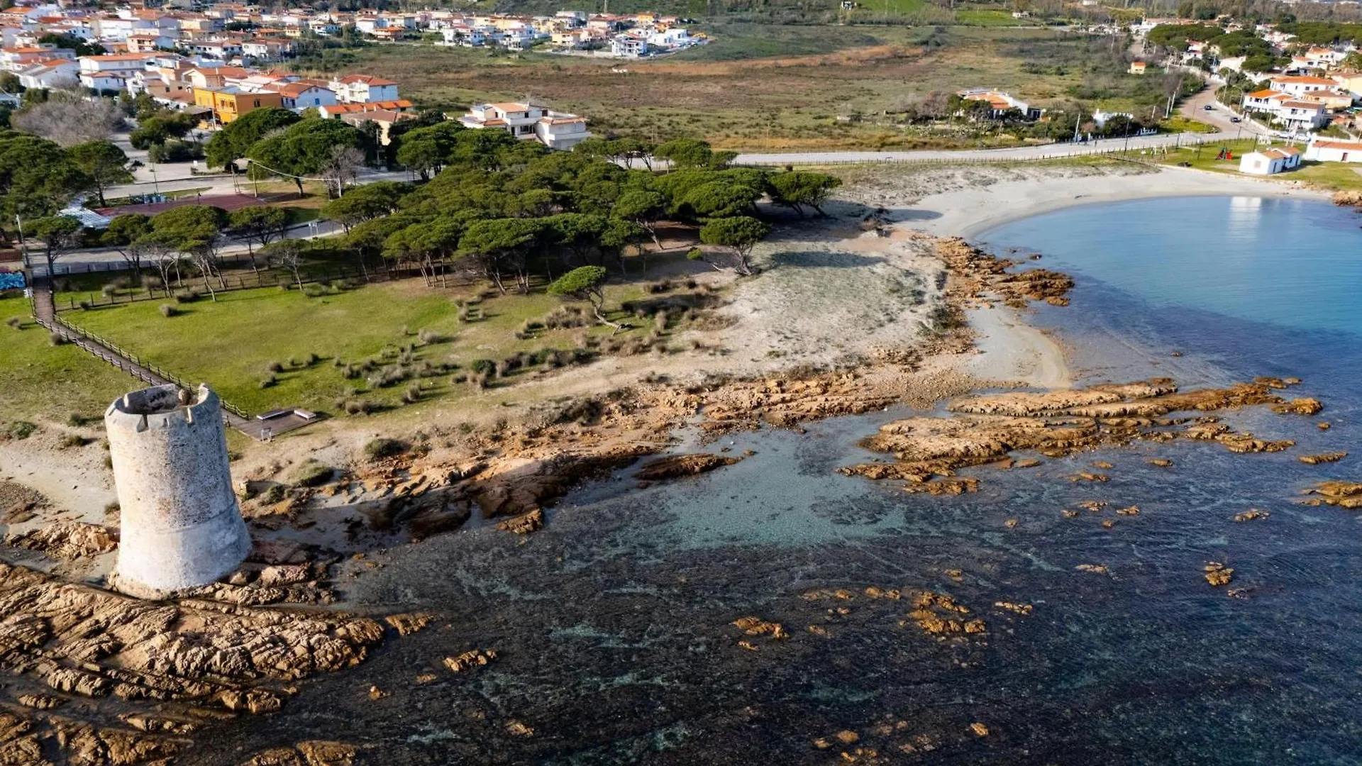 La-Dolce-Vita-Holiday-Home La Caletta